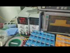 Introducción de productos