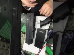 Introducción de productos