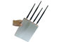 Legal Lojack Cell Phone Signal Jammer 175MHZ With Short Range , 50 Watts Power