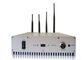 Legal Lojack Cell Phone Signal Jammer 175MHZ With Short Range , 50 Watts Power
