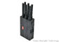 Portable WiFi Signal Jammer With 6 Channels